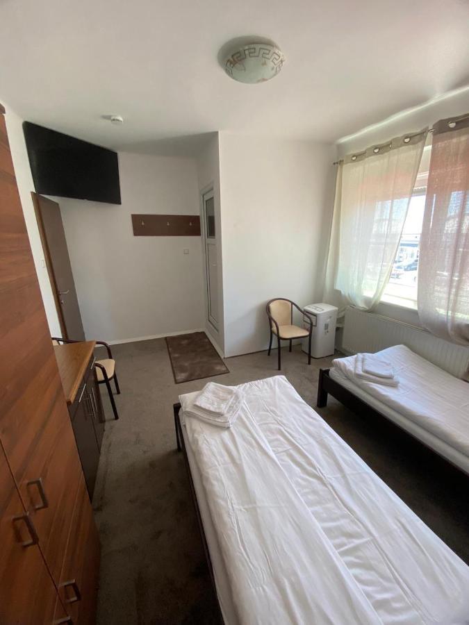 451 Rooms グラーツ エクステリア 写真
