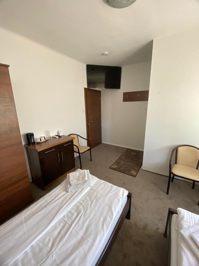 451 Rooms グラーツ エクステリア 写真