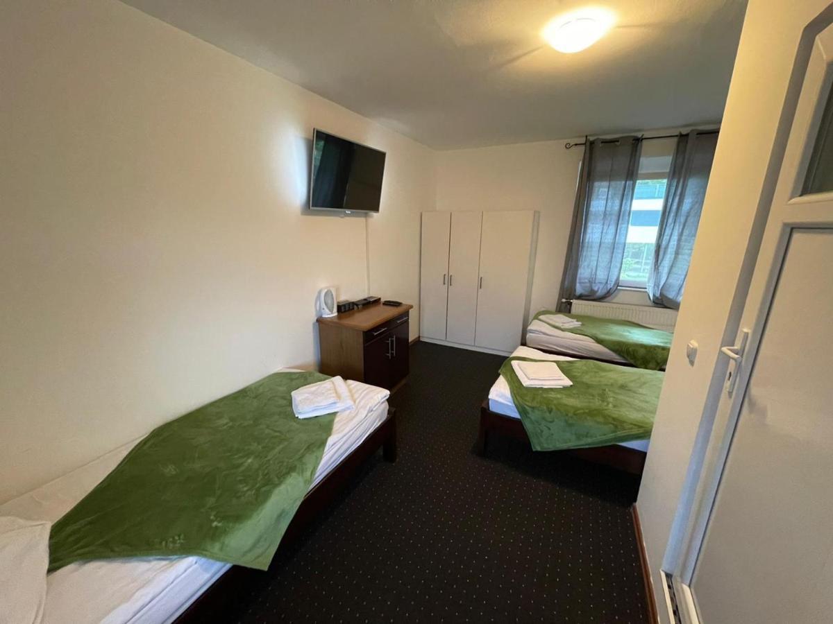 451 Rooms グラーツ エクステリア 写真