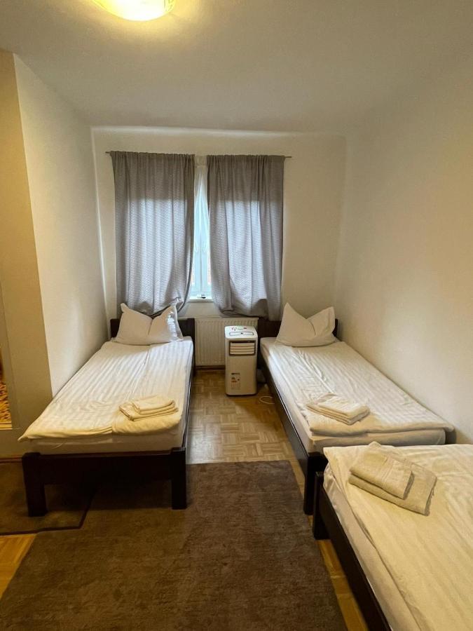 451 Rooms グラーツ エクステリア 写真