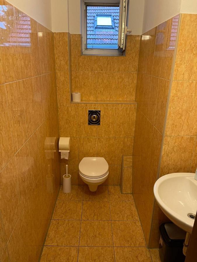 451 Rooms グラーツ エクステリア 写真