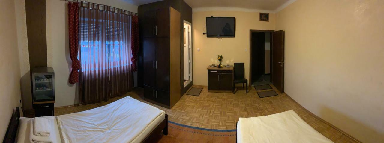 451 Rooms グラーツ エクステリア 写真