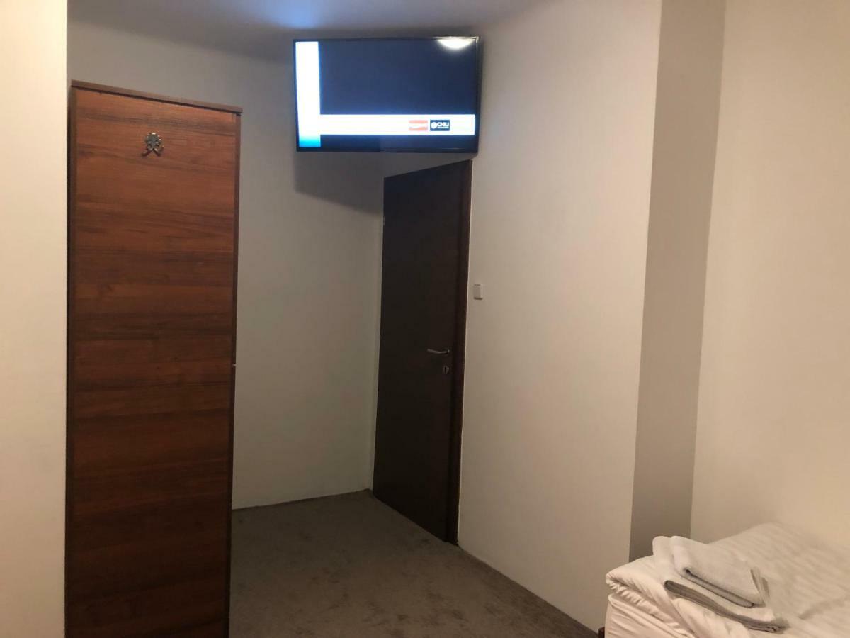451 Rooms グラーツ エクステリア 写真