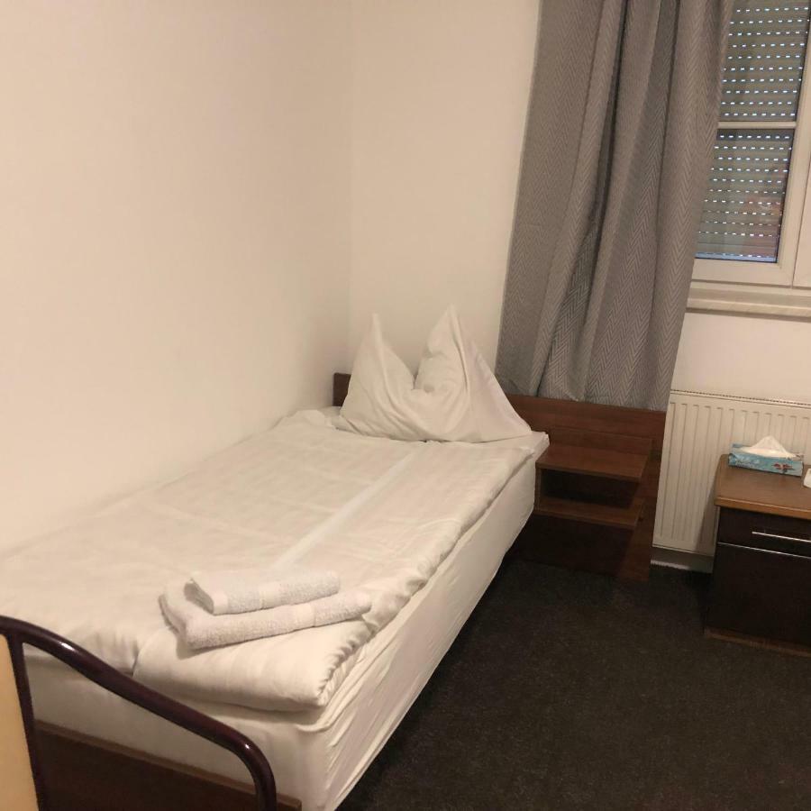 451 Rooms グラーツ エクステリア 写真