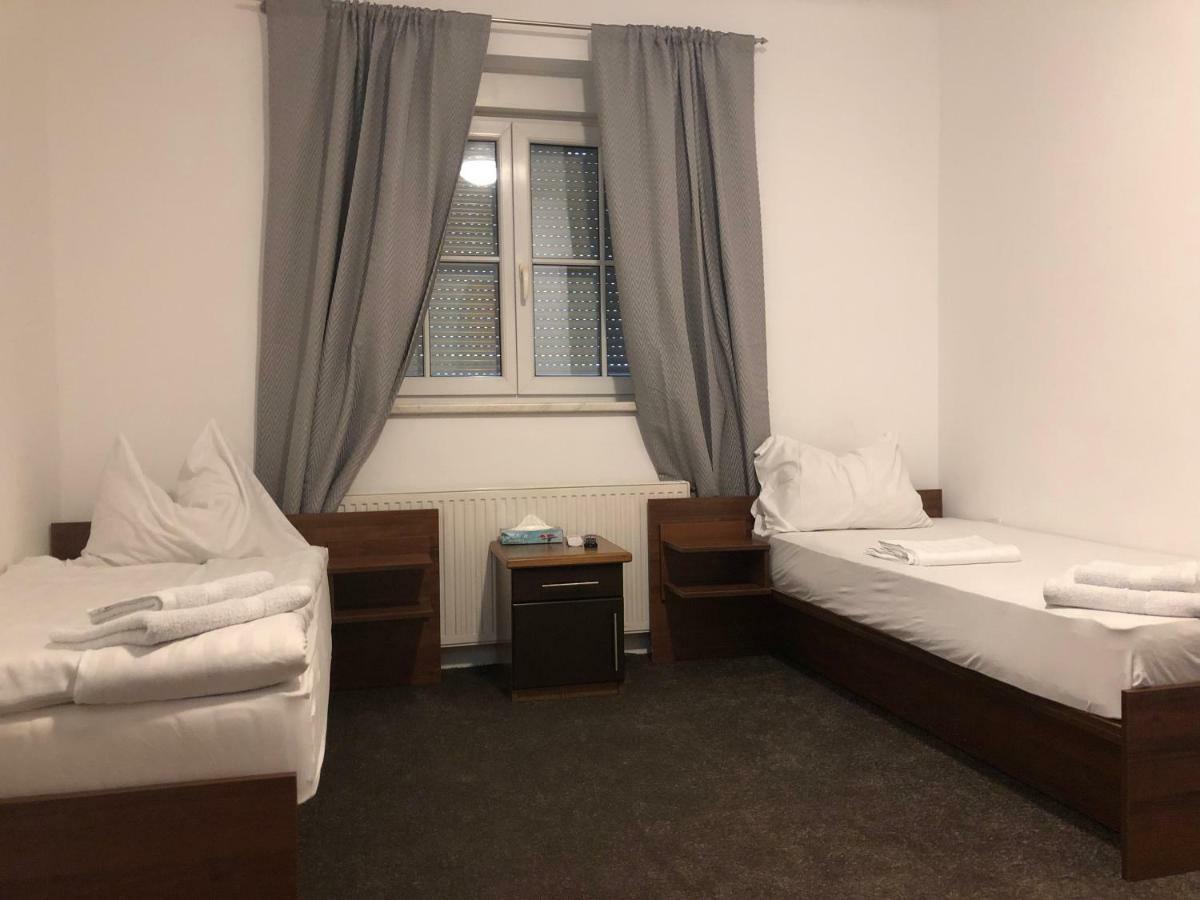 451 Rooms グラーツ エクステリア 写真